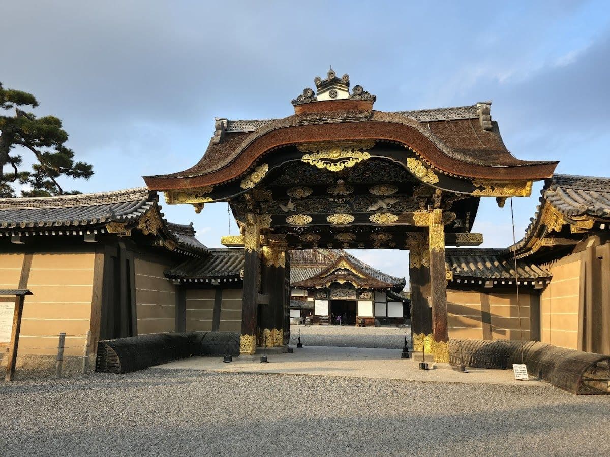 NAKED SUMMER FESTIVAL 2023 at Nijo Castle|Admission Ticket|Kyoto