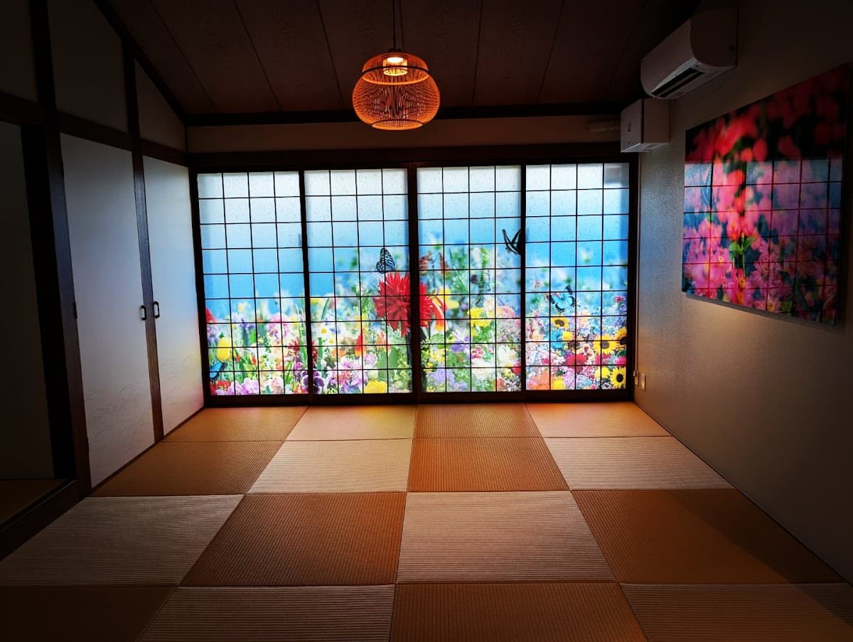 Nanjo Museum