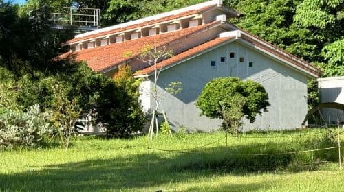 Nanjo Museum