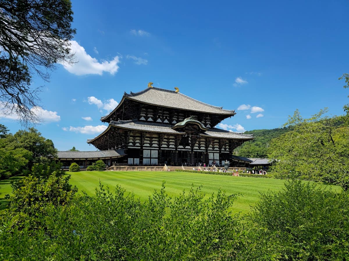 Nara Park Day Tours