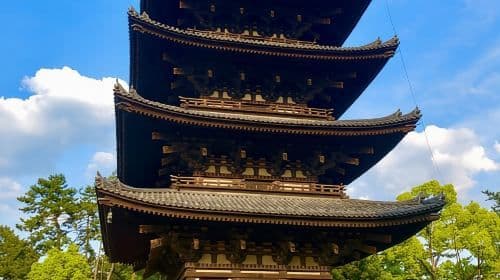 Nara: Todai-ji y parque de Nara (Spanish Guide) Day Tours