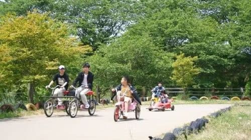 Narita Yume Bokujō
