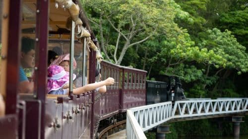 Neo Park Okinawa