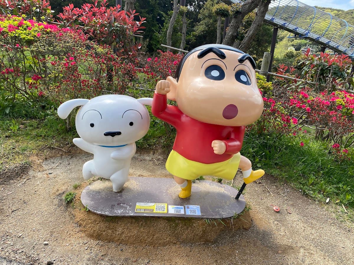 Nijigen no Mori
