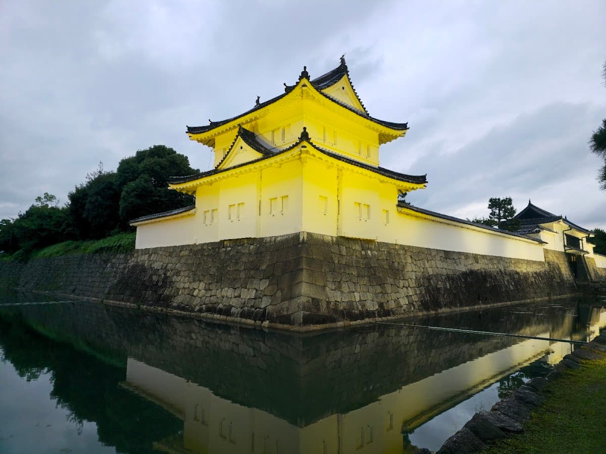Nijō Castle