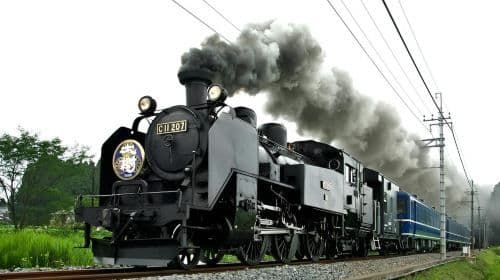 Nikko Pass Day Tours