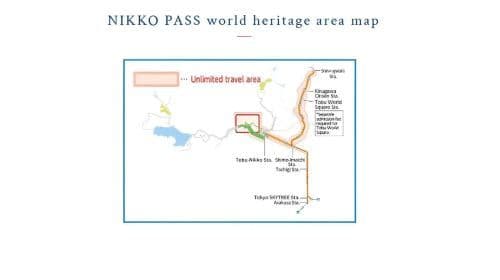 Nikko Pass Day Tours