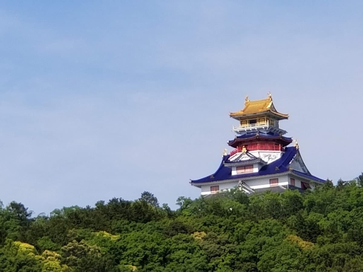 Ninja Kingdom Ise
