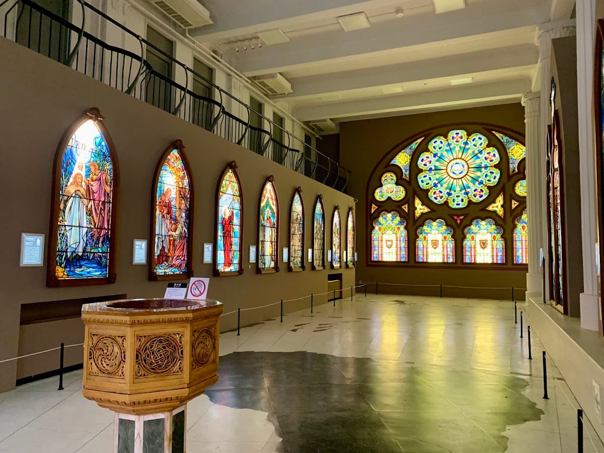 Nitori Museum of Art