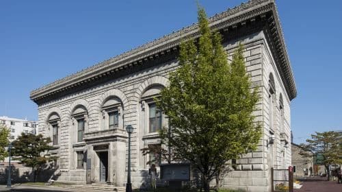 Nitori Museum of Art