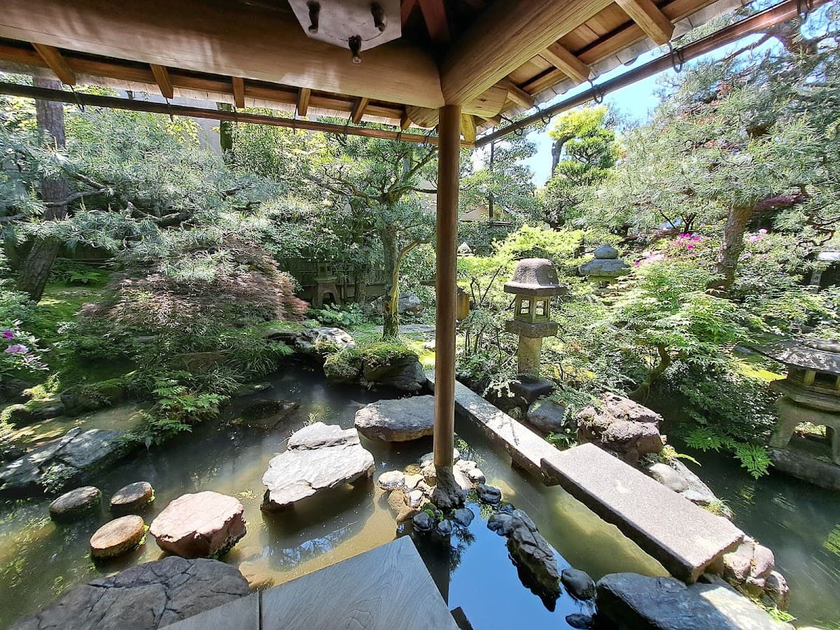 Nomura-ke Samurai Residence