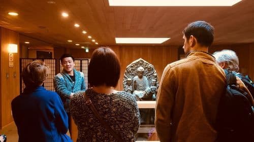 Tour privato delle Scimmie delle Nevi - Comodo tour giornaliero tra resort e visite turistiche