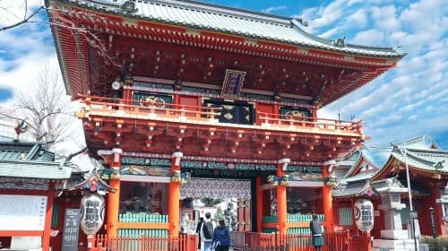 Private Tokyo Early Bird Tour: English-Speaking Local Guide! Day Tours