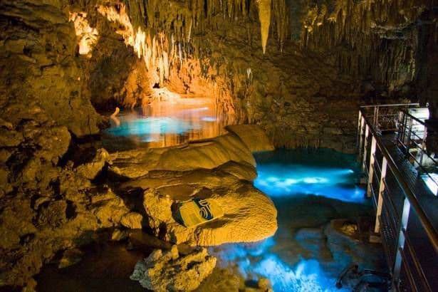 Pacchetto biglietti d'ingresso per Okinawa Cultural Kingdom (Yuquan Cave・Kingdom Village・Habu Museum Park) : 15 anni in su (inclusi) Open Greeting Pass (Grotta, Kingdom Village e Habu Museum) (15~)