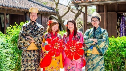 Okinawa FunPASS Super Saver Series | Choose Your Attraction Experience, Transportation & Shopping Discounts