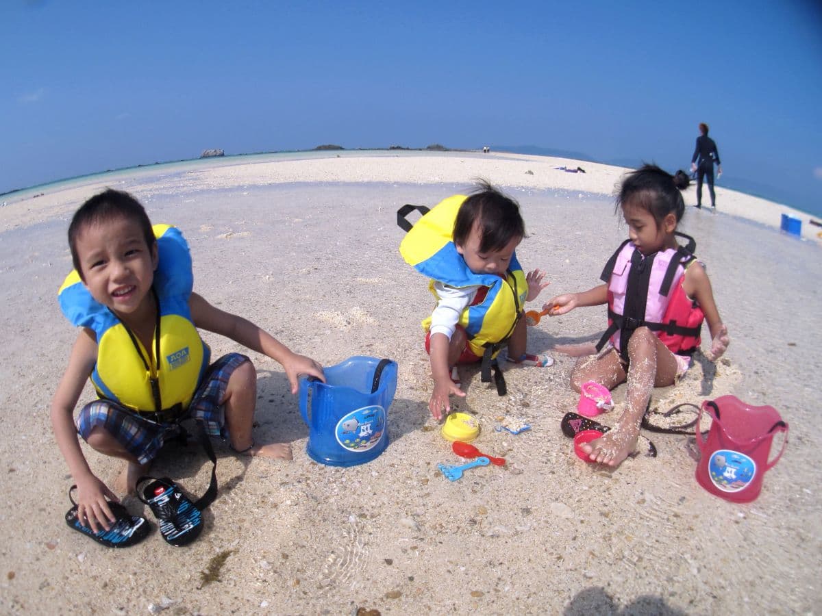 Okinawa Kariyushi Ishigakijima