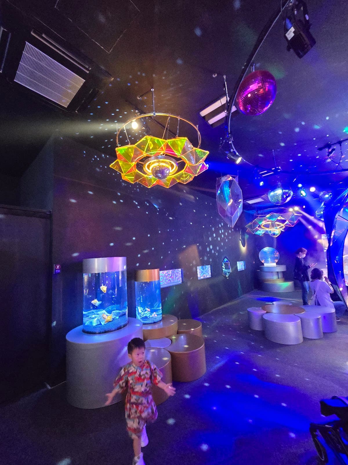 OKINAWA KINGYO MUSEUM