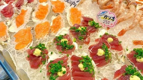 Tour di un giorno nel sud di Okinawa con biglietto per Okinawa World Day Tours