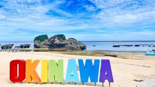 Okinawa South One Day Tour inclusief Okinawa World ticket Dagtochten