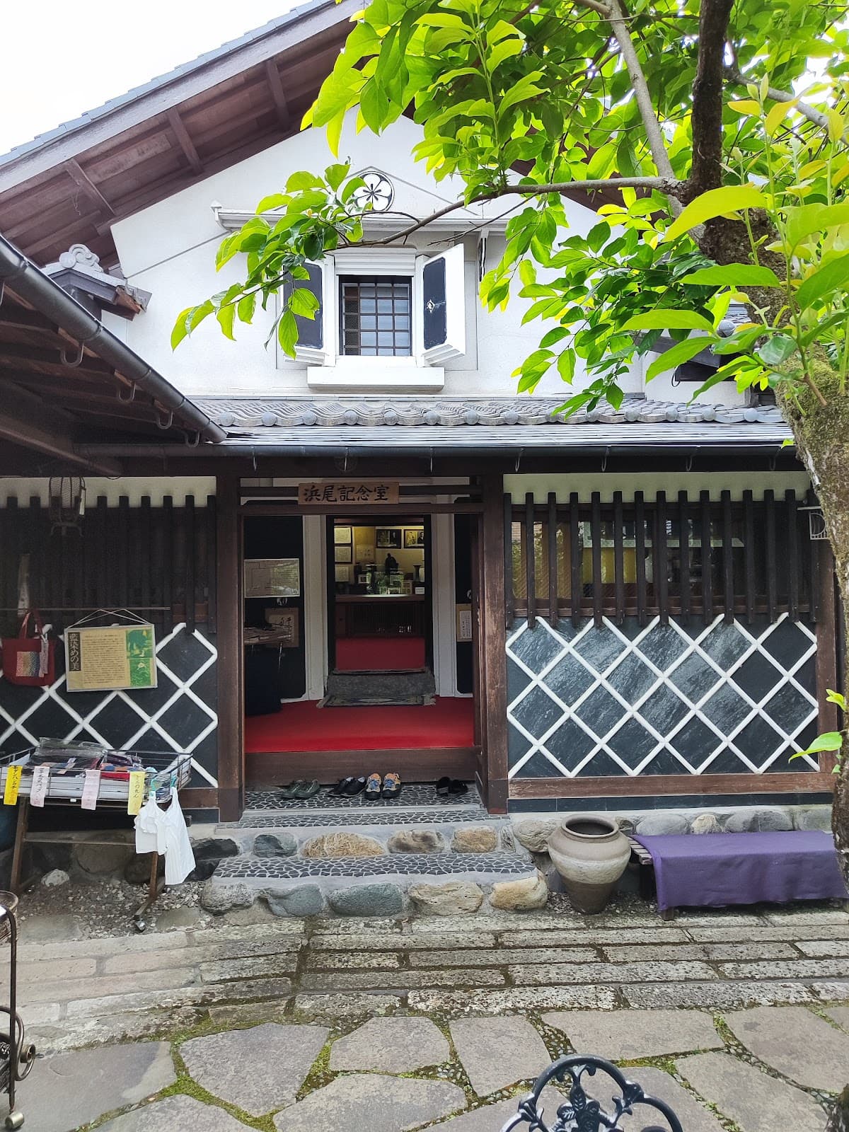Ome Kimono Museum