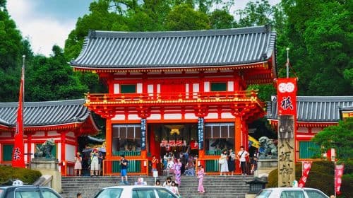 Eintägige Tour durch Arashiyama und den Katsuo-ji Tempel in Kyoto, Japan [Reiseleitung auf Chinesisch/Mandarin | Social-Media-Hotspot] Tagestouren