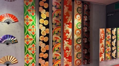 Osaka: Zen Garden Making and Matcha Experience Day Tours