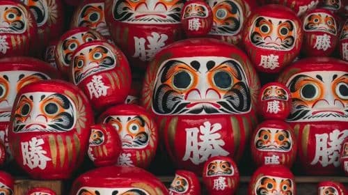 Eintägige Tour zum Gassho Village, Katsuoji Temple, Arashiyama Bamboo Forest Trail und Nonomiya Shrine in Miyama Town, Kyoto, Japan Tagestouren