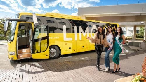 One-Way Bus: from Kanazawa to Kyoto Day Tours