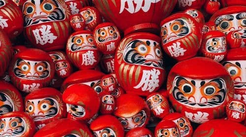 Osaka & Kyoto Famous Attractions Tour: Make a wish at Katsuo-ji + Enjoy the scenic beauty of Arashiyama in Kyoto + Visit Kinkaku-ji Day Tours