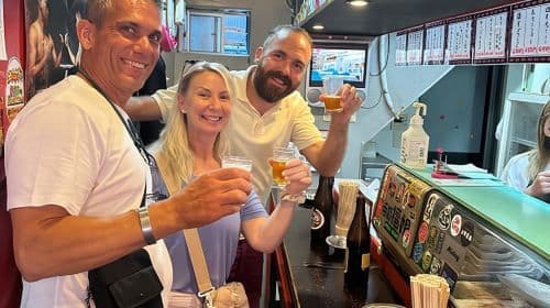Osaka : 3/4/5 Hours Private Tour With Local Guide Day Tours