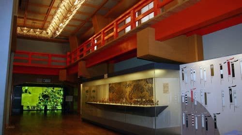 Osaka Castle: Museum and Tower Entry Ticket Day Tours