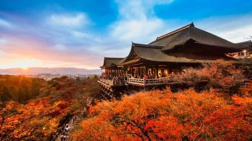 Osaka City Day Tour [Optionale Gruppen-/Charter-Tour, gleiche Route wie Kakala Tour]