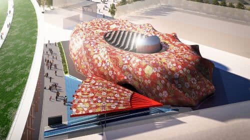 Osaka Kansai Expo 2025 VIP Tour Day Tours