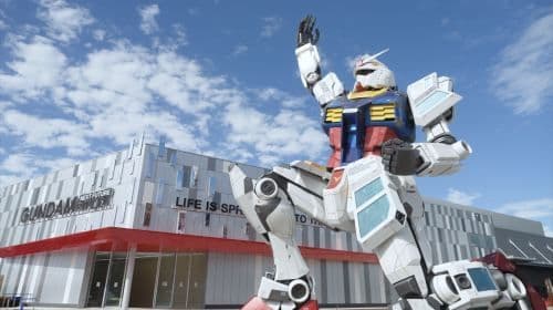 Osaka Kansai Expo 2025 VIP Tour Day Tours