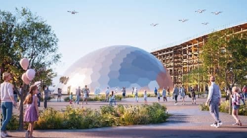 Osaka Kansai Expo 2025 VIP Tour Day Tours