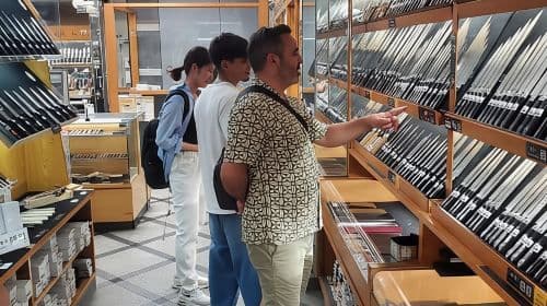 Osaka Like a Local: 6시간 도보 여행, 미식 탐방! 일일 투어