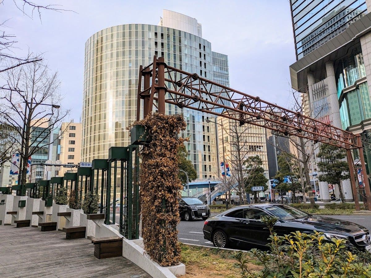 Osaka Metro & Kita-Osaka Express Railway Pass