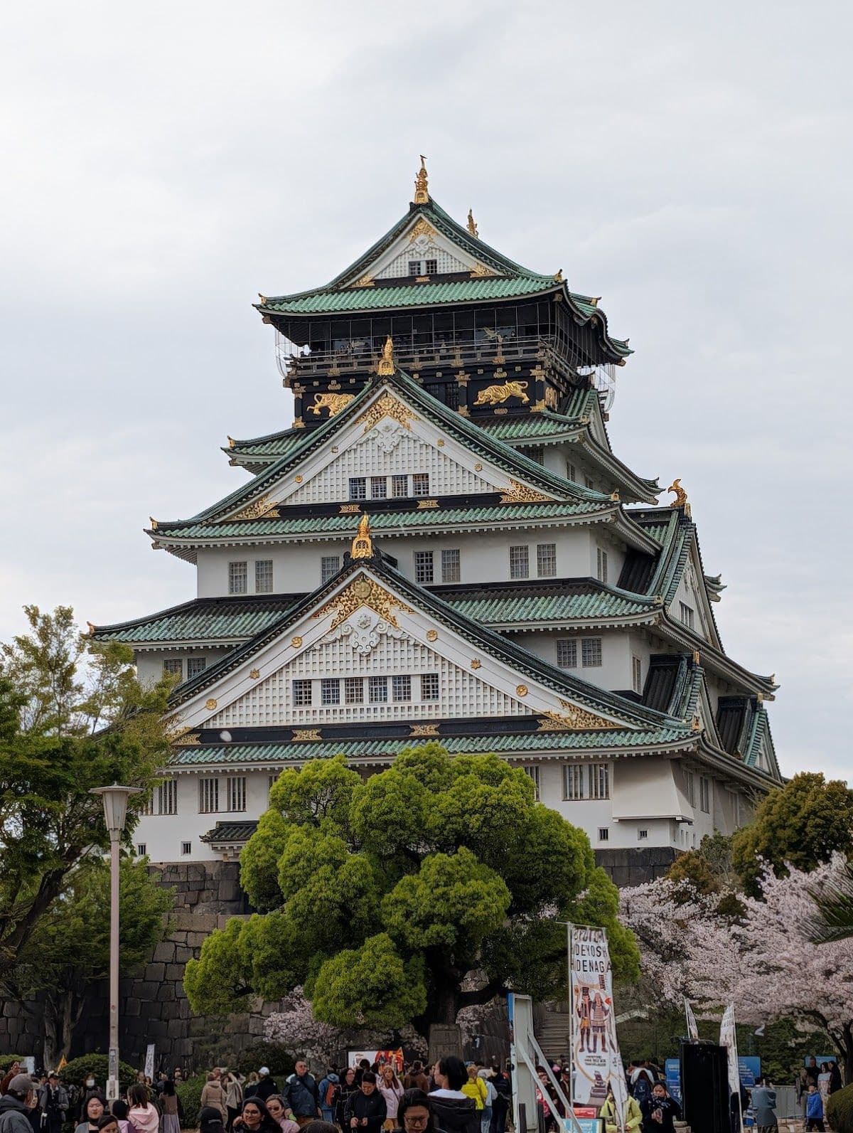 Osaka Night Food Tour