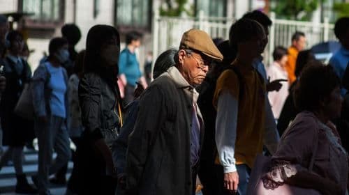 Osaka Night Photography Workshop Day Tours