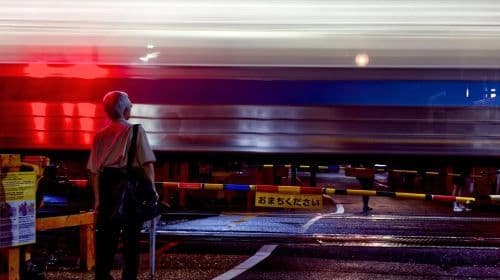 Osaka Night Photography Workshop Day Tours