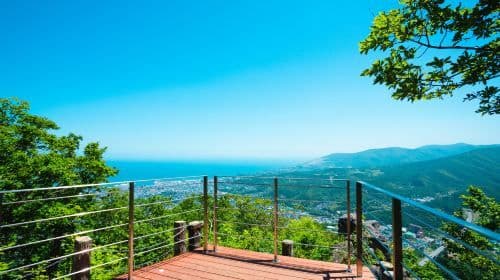 Otaru Tenguyama