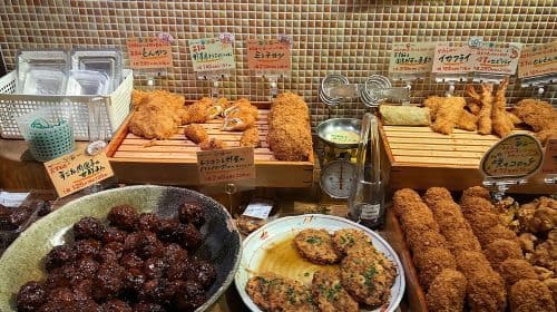 Osaka Private Food Tours by Local Foodies