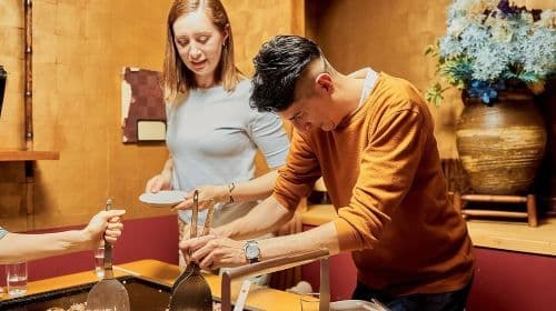 Osaka Street Food Tour with a Local Foodie: Private & 100% Personalized Day Tours