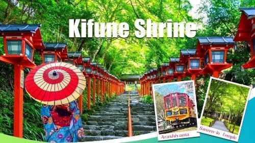 Osaka to Kyoto: Arashiyama Bamboo Grove Small Group Tour Day Tours