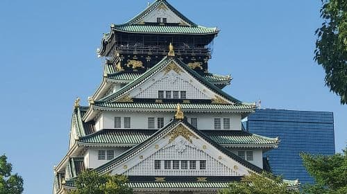 Osaka Walking Day Tours