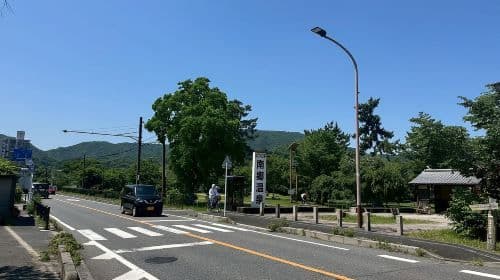 Otsu: Alugue uma bicicleta de estrada para explorar o Lago Biwa e além - Passeios de um dia