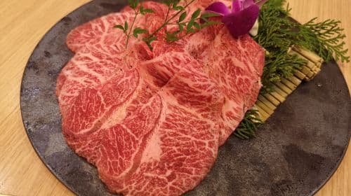 Prywatna wycieczka śladami wołowiny Wagyu z lokalnym przewodnikiem