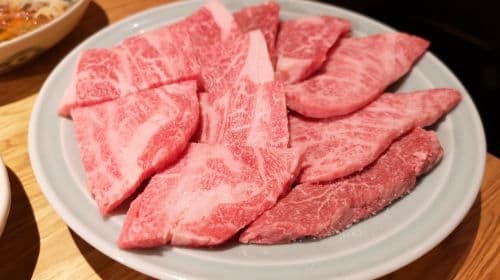 Prywatna wycieczka śladami wołowiny Wagyu z lokalnym przewodnikiem