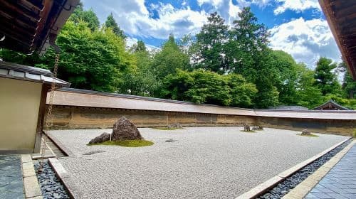 Rental Motorcycle Tour in Kyoto: Arashiyama & West Temple