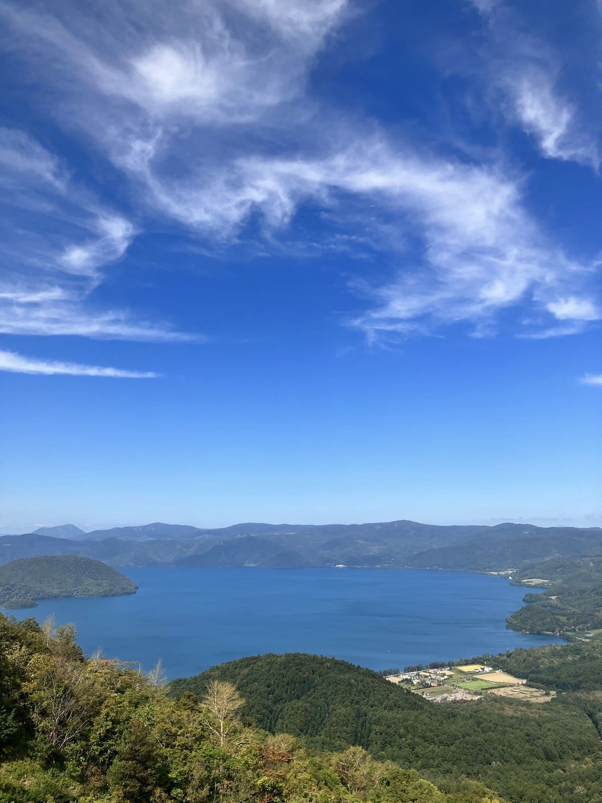 Round-trip Ticket for Mt. Usu Cable Car | Hokkaido